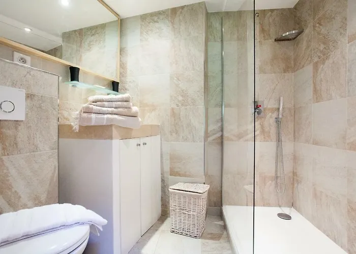 Appartement Superbe Loft Vieil
