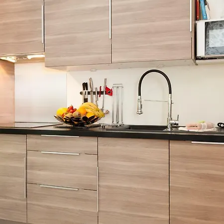 Superbe Loft Vieil *