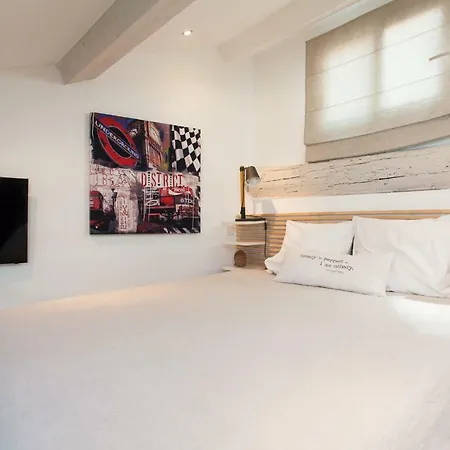 Lägenhet Superbe Loft Vieil *